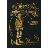 The Legend of Luther Arkwright