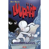 Luupäät 1 - Kevättasaus (K)