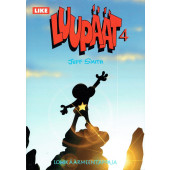 Luupäät 4 - Lohikäärmeentappaja (K)