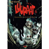 Luupäät 6 - Vanhan miehen luola (K)