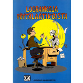 Luurankoja pöytälaatikoista (K)