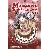 Maaginen suklaapuoti 12