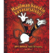 Maailman hauskin kuvasarjalehti (K)