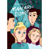 Maalarisiskot (ENNAKKOTILAUS)