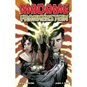 Madame Frankenstein
