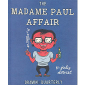 The Madame Paul Affair (K)