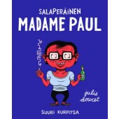 Salaperäinen Madame Paul