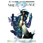 Madame Mirage 1 (K)