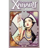 Madame Xanadu 1 - Disenchanted (K)