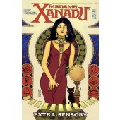 Madame Xanadu 4 - Extra-Sensory (K)