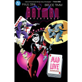 The Batman Adventures - Mad Love Deluxe Edition 