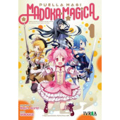 Madoka Magica 1