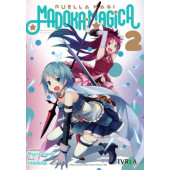 Madoka Magica 2