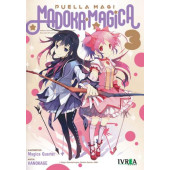 Madoka Magica 3