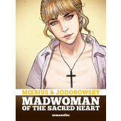 Madwoman of the Sacred Heart