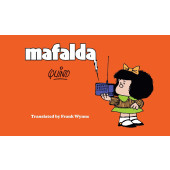 Mafalda Book One