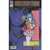 Magical Twilight #1 (K)