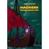 Magikern - Häxmästarens plan