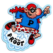 Peräsmies-magneetti