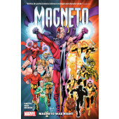 Magneto - Magneto Was Right