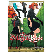 The Ancient Magus' Bride 11 (K)