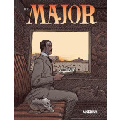 Moebius Library - The Major