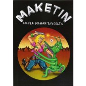 Maketin - Makea mahan täydeltä