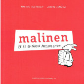 Malinen - Ee se oo tääsin poessulettua (K)