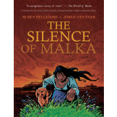 The Silence of Malka