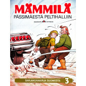 Mämmilä 3 - Pässimäestä peltihalliin (K)