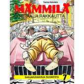 Mämmilä 7 - Riitaa ja rakkautta (K)