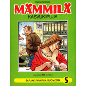 Mämmilä 5 - Kasvukipuja (K)