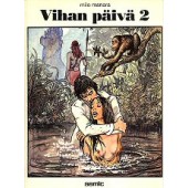 Vihan päivä 2