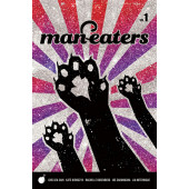 Man-Eaters 1