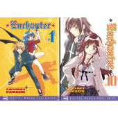 Enchanter 1-10 (K)
