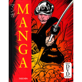 Manga Design (K)