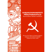 Sarjakuvamanifesti proletariaatille