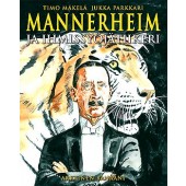 Mannerheim ja ihmissyöjätiikeri (K)