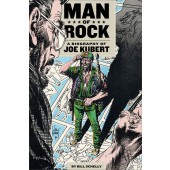 Man of Rock - A Biography of Joe Kubert