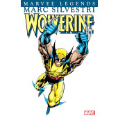Wolverine Legends 6 - Marc Silvestri (K)