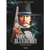 Marshal Blueberry (K)