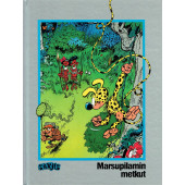 Sarjis - Marsupilamin metkut (K)