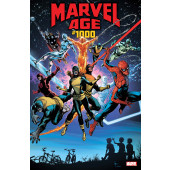 Marvel Age #1000