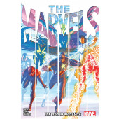 The Marvels 1 - The War In Siancong