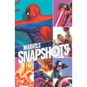 Marvels Snapshots