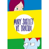 Mary Shelley vs. Dracula