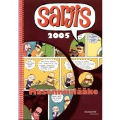 Sarjis 2005 - Masennuslääke