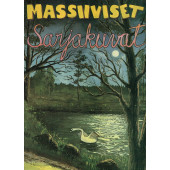 Massiiviset sarjakuvat (K)