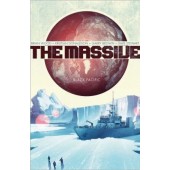 The Massive 1 - Black Pacific (K)