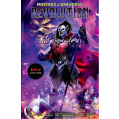 Masters of the Universe - Revolution